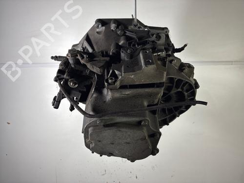 Used Gearbox Gearbox PEUGEOT 208 I (CA_, CC_) 1.6 HDi (114 hp) 36682603 36682603