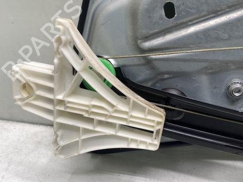 Rear right window mechanism SKODA YETI (5L) 1.2 TSI | BP30046365C25 