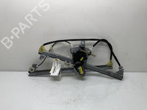 Front right window mechanism CITROËN XSARA (N1) 1.4 HDi | BP20023433C23 
