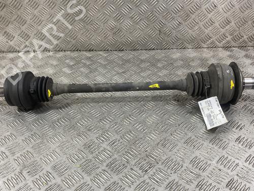 Used Left front driveshaft Left front driveshaft MERCEDES-BENZ C-CLASS (W204) C 250 CDI (204.003) (204 hp) 25216440 25216440