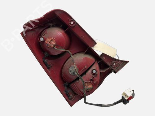 Used Right taillight Right taillight KIA PICANTO I (SA) 1.1 (65 hp) 40270789 40270789