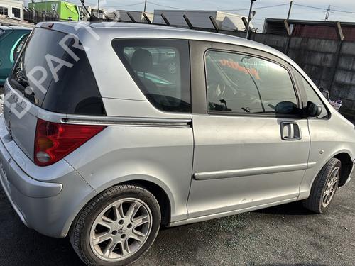 Steering rack PEUGEOT 1007 (KM_) 1.6 HDi | BP28522598M22 - Image 7