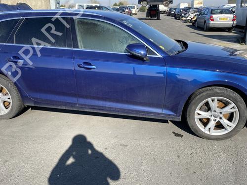 Used Parts AUDI A4 B9 Avant (8W5, 8WD) 2.0 TDI 3146008