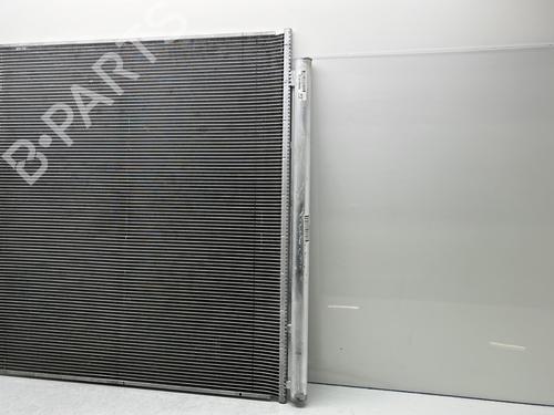 AC radiator LAND ROVER RANGE ROVER SPORT III (L461)  | BP22628945M32 