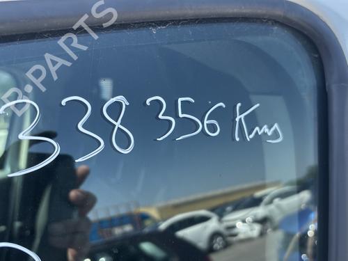 Ratstangsstang CITROËN BERLINGO MULTISPACE (B9) 1.6 HDi 110 | BP29507430I23 - Image 9