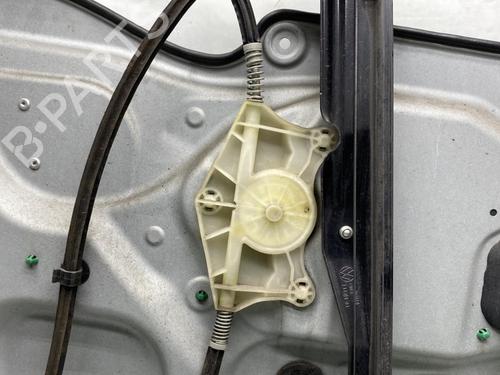Front right window mechanism VW TOURAN (1T1, 1T2) 1.9 TDI | BP20185073C23 