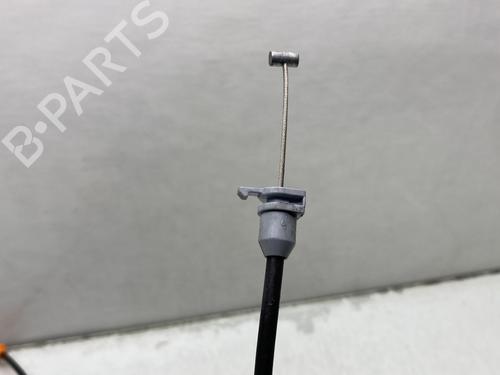 Rear right lock CITROËN C6 (TD_) 2.2 HDi | BP21490007C99 