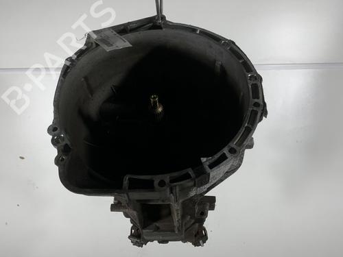 Used Gearbox BMW 1 (F20) 116 d (116 hp) 26455629