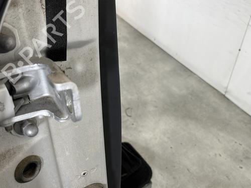 Right rear door RENAULT LAGUNA III (BT0/1) 2.0 dCi (BT01, BT08, BT09, BT0E, BT0K, BT12, BT1C, BT1D,... | BP30882852C5