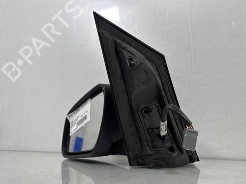 Left mirror FORD FOCUS II (DA_, HCP, DP) 1.6 Ti | BP29707463C26 