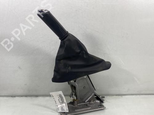 Hand brake RENAULT MEGANE III Coupe (DZ0/1_) 1.5 dCi (DZ09, DZ0D, DZ1F, DZ1G, DZ14, DZ29) | BP27809058I18 