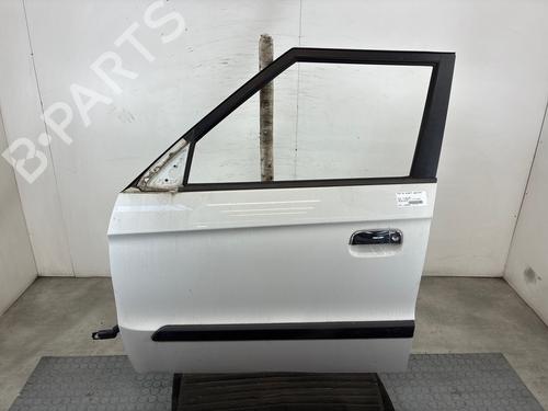 Used Left front door Left front door KIA SOUL I (AM) [2009-2014] 36306922 36306922