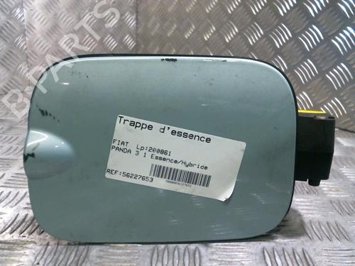 Used Fuel flap Fuel flap FIAT PANDA (312_, 319_) 1.0 Mild Hybrid (312.PYD1B) (69 hp) 19999166 19999166