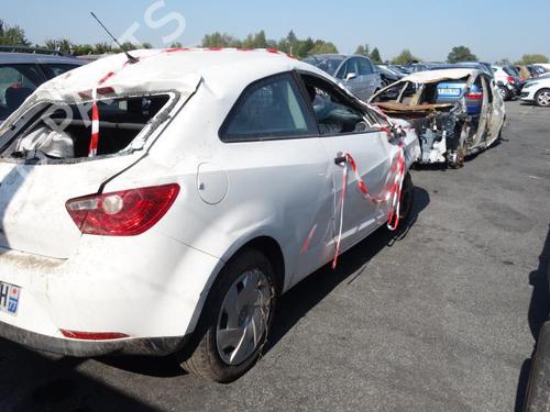 Fuel pump SEAT IBIZA IV (6J5, 6P1) 1.2 TDI | BP20013838M76 