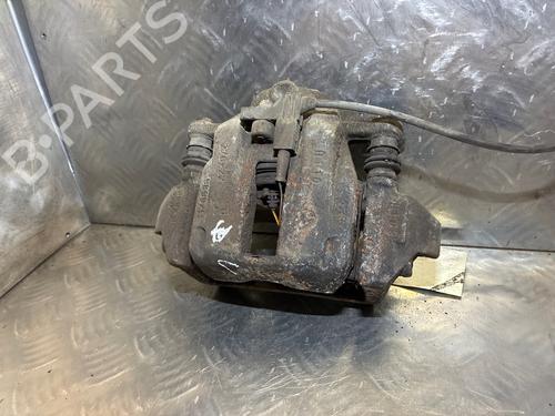 Used Left front brake caliper Left front brake caliper 21954848 21954848