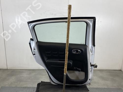 Left rear door CITROËN C3 III (SX) 1.2 PureTech 82 | BP22810143C4 