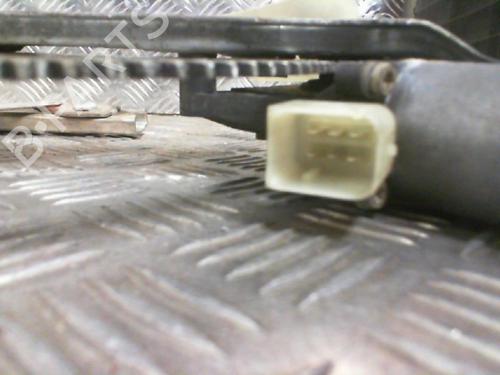 Used Front left window mechanism Front left window mechanism MERCEDES-BENZ E-CLASS T-Model (S210) E 220 T CDI (210.206) (136 hp) 20018848 20018848