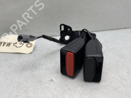 Seat buckle RENAULT CLIO IV (BH_) 1.5 dCi 75 | BP26212020I32 