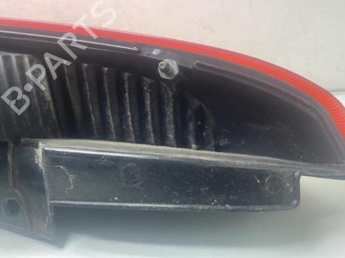 Right taillight FORD FIESTA V (JH_, JD_) 1.4 TDCi | BP19988186C35 