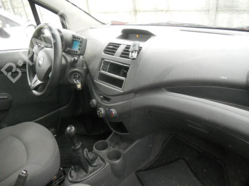 Switch CHEVROLET SPARK (M300) | BP20016943I30 - Image 10