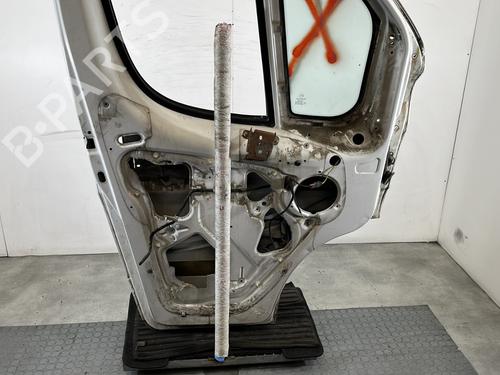 Left front door FIAT DUCATO Van (250_) 150 Multijet 2,3 D | BP29587341C2 