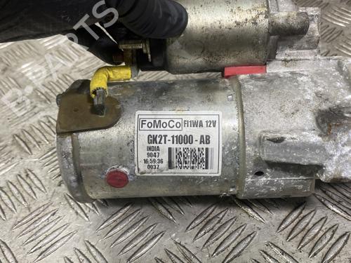 Starter FORD TRANSIT V363 Van (FCD, FDD) 2.0 EcoBlue | BP28319574M8 