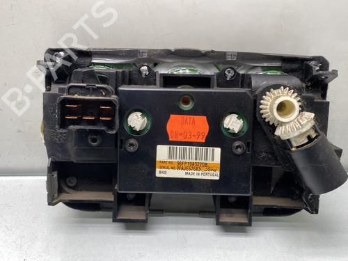 Used Climate control Climate control FORD FIESTA IV (JA_, JB_) 1.3 i (60 hp) 31310494 31310494