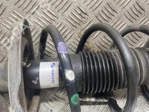 Left front shock absorber FORD KA (RU8) 1.3 TDCi | BP27219724M16 