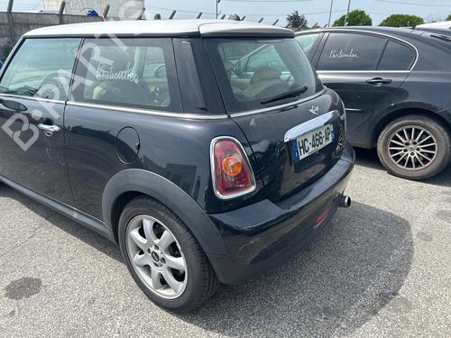 Left side indicator MINI MINI (R56) Cooper | BP38625748I20 - Image 14