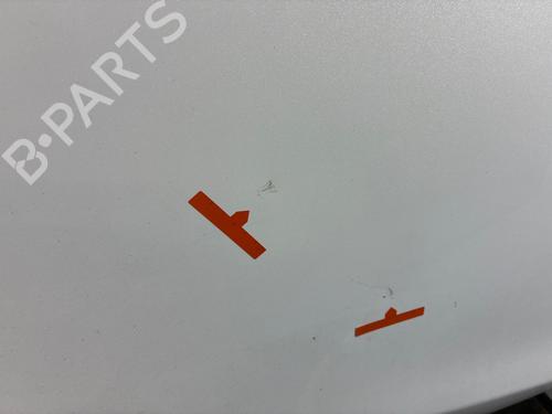 Used Right rear door Right rear door 39091075 39091075