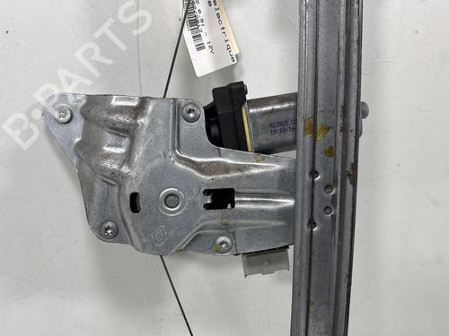 Front left window mechanism DACIA SANDERO II TCe 90 (B8M1, B8MA, B8AC) | BP27886094C22 - Image 5