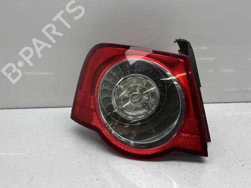 Feu arrière gauche VW PASSAT B6 (3C2) 2.0 TDI 16V (140 hp) 29897344