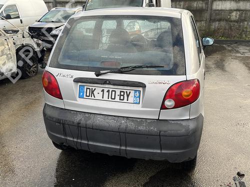 Left front indicator DAEWOO MATIZ (M100, M150) | BP19994163C32 - Image 13