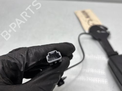 Seat buckle NISSAN PRIMASTAR Van (X82) 2.0 dCi 150 | BP32341634I32 