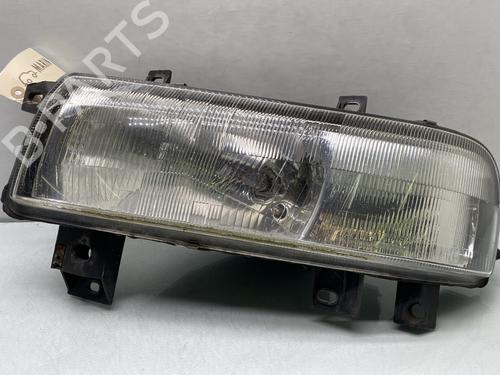 Used Left headlight RENAULT MASTER II Platform/Chassis (ED/HD/UD) 2.2 dCI 90 (ED0G, ED0N, HD0G, HD0N, HD1G, HD1N, UD0G,... (90 hp) 30206122