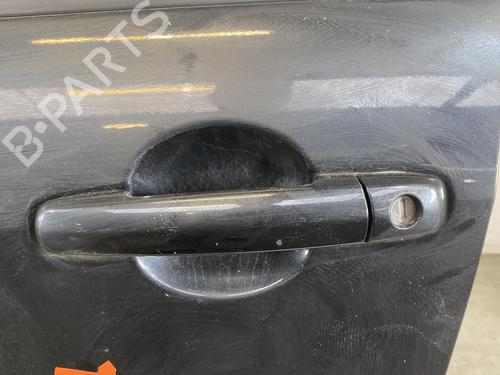 Used Left front door Left front door SUZUKI SWIFT III (MZ, EZ) [2005-2026] 21959183 21959183