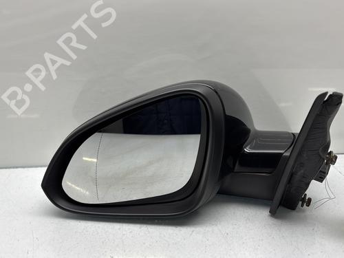 Used Left mirror OPEL INSIGNIA A (G09) 2.0 CDTI (68) (131 hp) 31212183