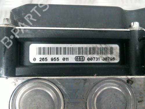 ABS pump AUDI A1 (8X1, 8XK) 1.6 TDI | BP20011897M43 