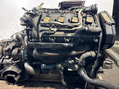 Engine AUDI A6 C5 (4B2, 4B4) RS6 quattro | BP38561617M1 - Image 6