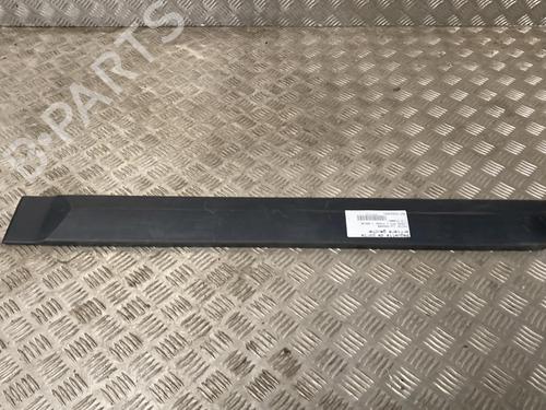 Used Door moulding trim DACIA LOGAN MCV (KS_) 1.5 dCi (KS0W) (86 hp) 20026237