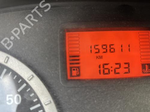 Dørlist DACIA LOGAN (LS_) 1.5 dCi (LS0K) | BP36389075C150  - Image 12