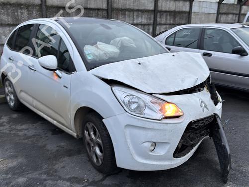 Gearbox CITROËN C3 II (SC_) 1.4 VTi 95 | BP23769841M3 - Image 35