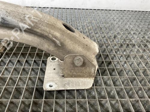 Rear bumper reinforcement RENAULT SCÉNIC II (JM0/1_) 1.5 dCi (JM1F) | BP19963285C73 