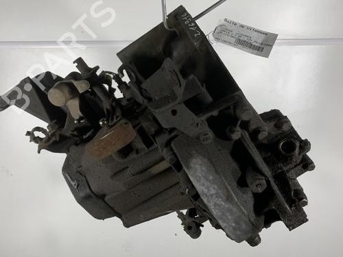 Used Gearbox Gearbox CITROËN JUMPER I Van (230L) 2.5 D (86 hp) 26130290 26130290