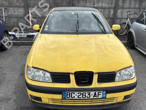 Left mirror SEAT IBIZA II (6K1) 1.9 TDI | BP29707235C26 