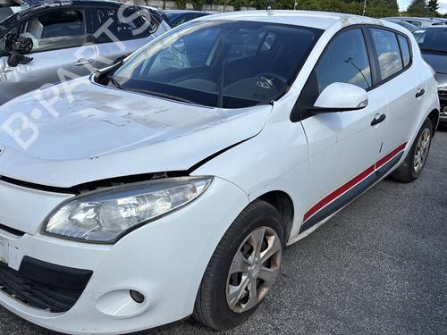Used Parts RENAULT MEGANE III Hatchback (BZ0/1_, B3_) 1.5 dCi (BZ09, BZ0D, BZ1W, BZ29, BZ14) (110 hp) 4246159
