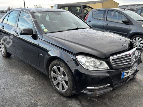 Left sun visor MERCEDES-BENZ C-CLASS (W204) C 200 CDI (204.001) | BP29315347I1 - Image 15