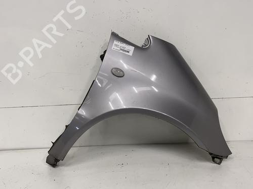 Used Right front fenders MERCEDES-BENZ A-CLASS (W168) A 160 (168.033, 168.133) (102 hp) 20000592