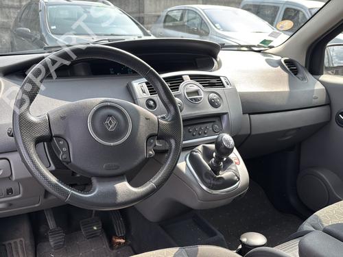 Fuel tank RENAULT SCÉNIC II (JM0/1_) 1.5 dCi (JM1E, JM16) | BP29320544C62 