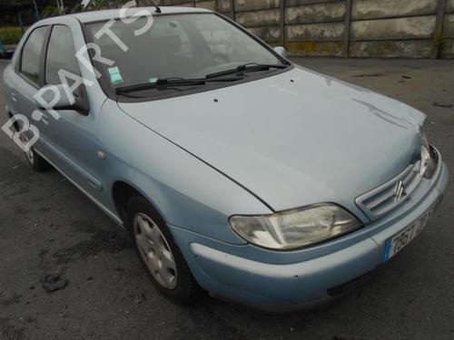 Right front brake caliper DACIA LOGAN MCV (KS_) | BP36953322M104 - Image 9